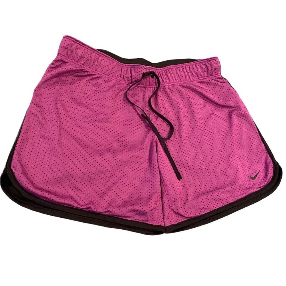 Nike Running Shorts Size Small Just do it